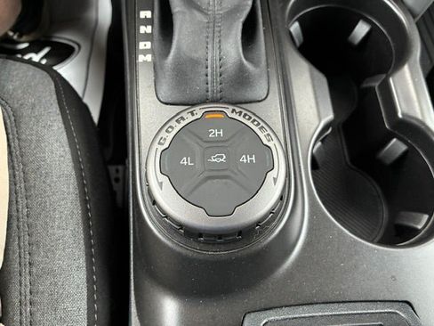 Used 2023 Ford Bronco Black Diamond AWD/4WD image 26