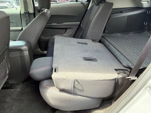 Used 2014 Chevrolet Equinox LT w/ Driver Convenience Package FWD image 12