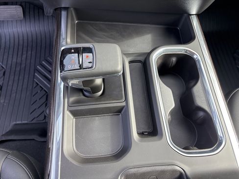 New 2026 Chevrolet Silverado 1500 LT Trail Boss w/ LT Trail Boss Premium Package image 24