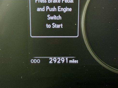 Certified 2023 Lexus RX 350 Premium w/ Accessory Package (Z1) AWD/4WD image 12