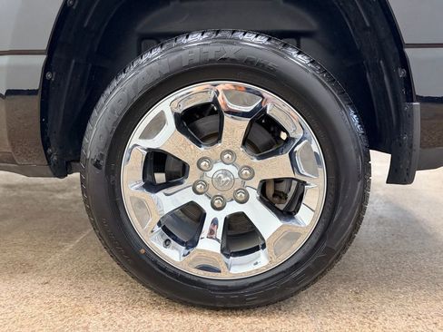 Used 2022 RAM 1500 Big Horn image 22