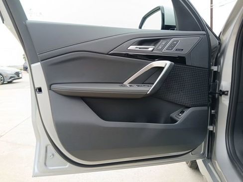 New 2026 BMW X1 xDrive28i w/ Technology Package image 19