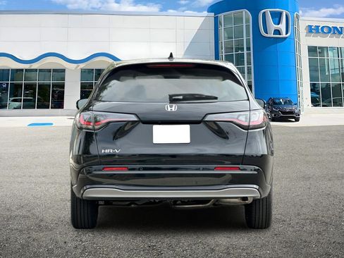 New 2026 Honda HR-V EX-L image 9