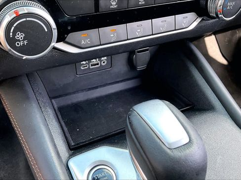 Certified 2021 Nissan Altima 2.5 SR image 31