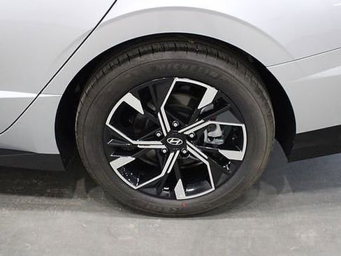 Used 2024 Hyundai Sonata SEL image 37