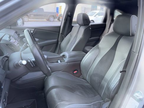 Used 2021 Acura RDX A-Spec image 9