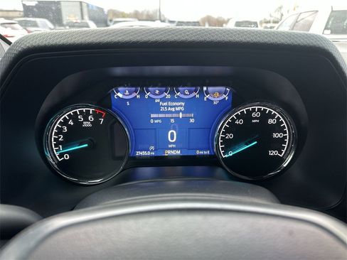 Used 2023 Ford F150 XLT w/ Equipment Group 302A High image 15