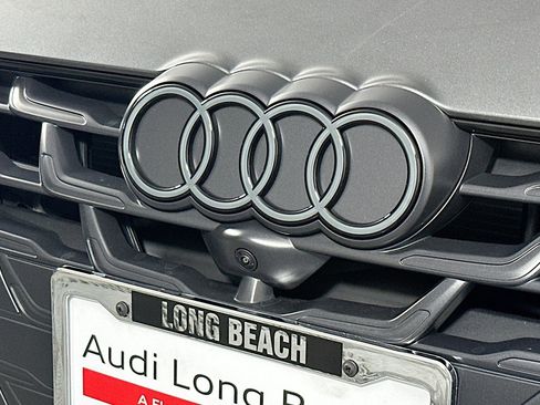 New 2026 Audi A6 Premium Plus AWD/4WD image 14