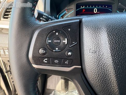 Used 2024 Honda Odyssey Sport image 17