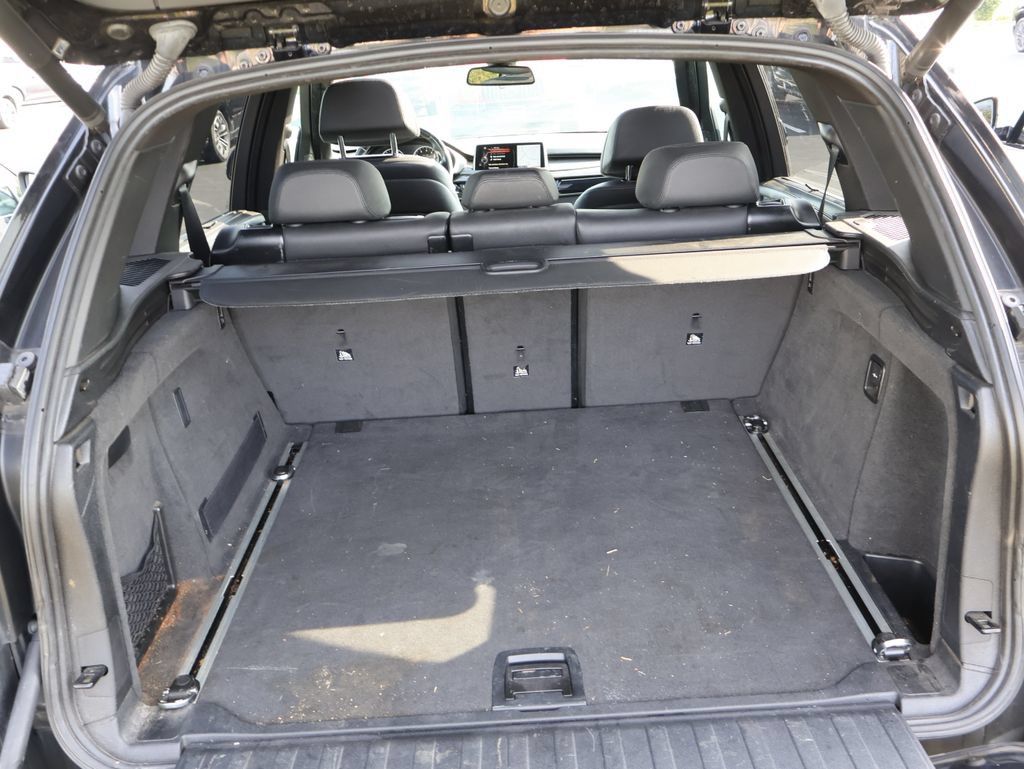 Used 2015 BMW X5 xDrive50i AWD/4WD image 17