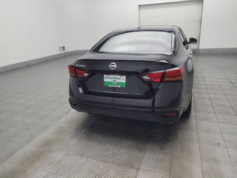 Used 2019 Nissan Altima 2.5 S FWD image 7