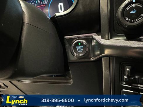 Used 2023 Ford F150 Tremor w/ Equipment Group 402A High image 19