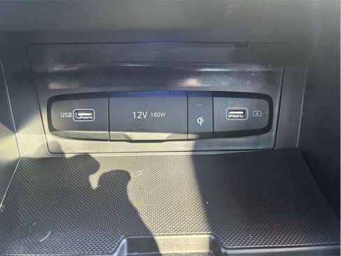 Used 2024 Hyundai Tucson SEL AWD/4WD image 31