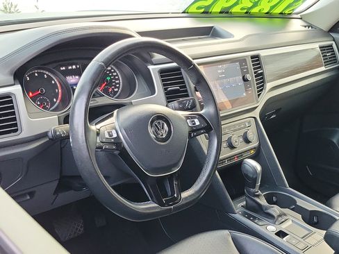 Used 2018 Volkswagen Atlas SE image 5