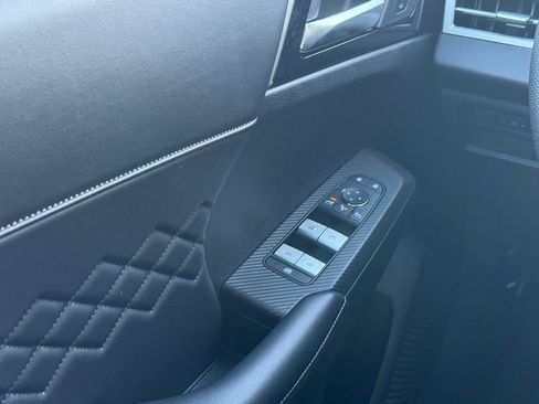 New 2025 Mitsubishi Outlander SEL Black Edition image 7