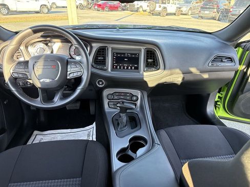 Used 2023 Dodge Challenger R/T w/ T/A Package image 25