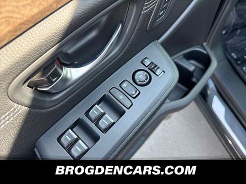 New 2026 Honda Pilot Elite image 8