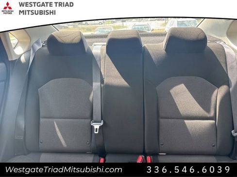 Used 2024 Kia Forte LXS FWD image 11