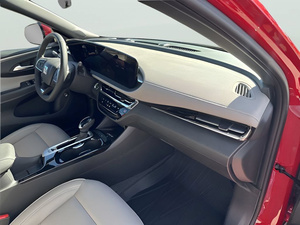 New 2026 Buick Envista Preferred FWD image 17