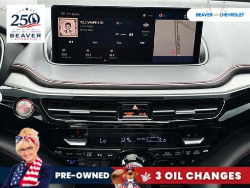 Used 2022 Acura MDX A-Spec AWD/4WD image 19