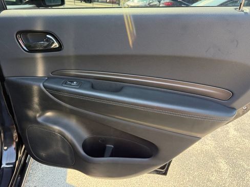 Used 2022 Dodge Durango GT AWD/4WD image 20