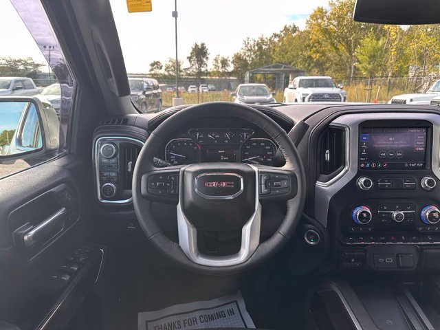 Used 2020 GMC Sierra 1500 SLT w/ SLT Premium Plus Package AWD/4WD image 22