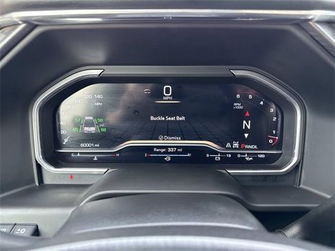 Used 2024 GMC Sierra 2500 Denali Ultimate image 25