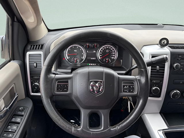 Used 2012 RAM 2500 Big Horn AWD/4WD image 14