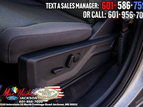 New 2026 Ford F150 XLT w/ Equipment Group 302A MID image 30