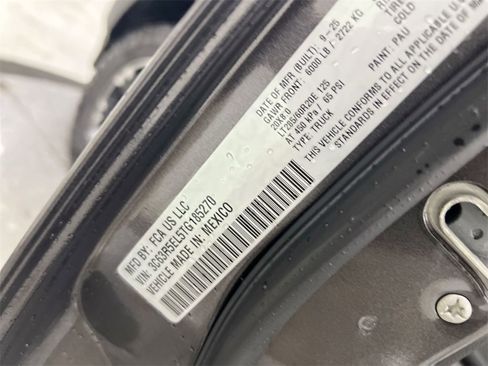 New 2026 RAM 2500 Rebel w/ Rebel Level 2 Equipment Group image 28