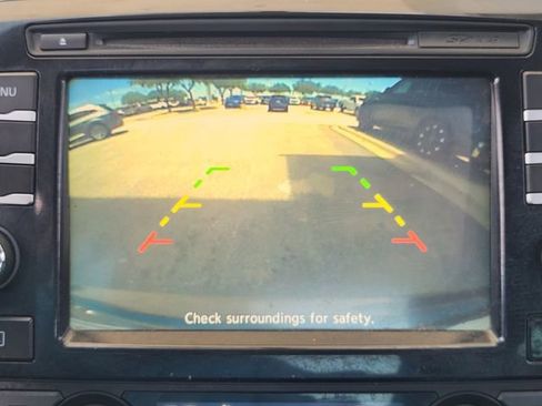 Used 2018 Nissan Maxima 3.5 SV image 14