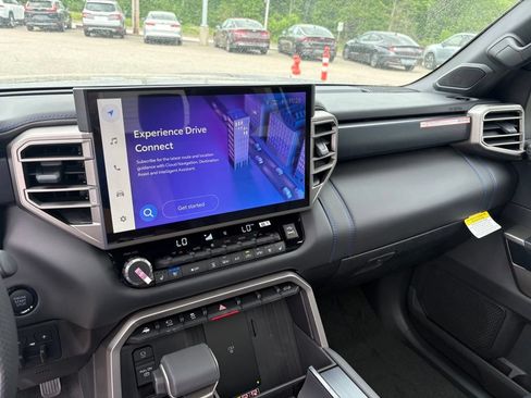 New 2026 Toyota Tundra Platinum AWD/4WD image 49