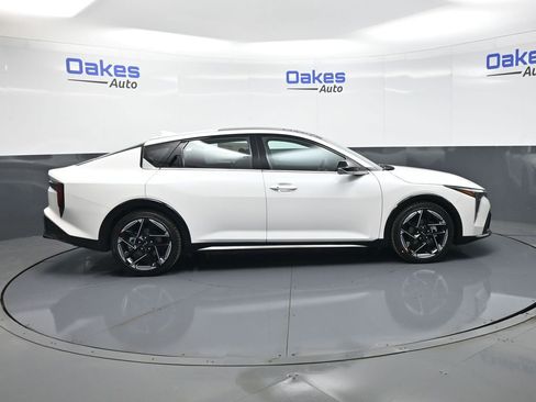 New 2026 Kia K4 GT-Line Turbo FWD image 9