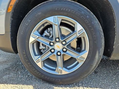 Used 2025 Chevrolet Blazer LT AWD/4WD image 22
