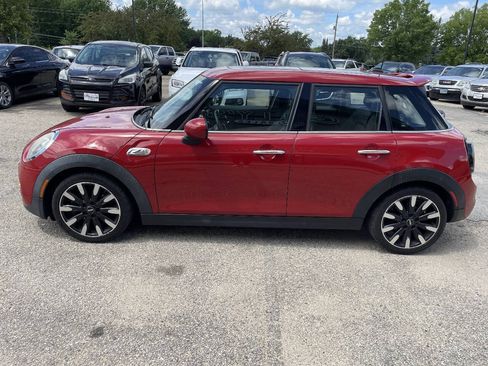 Used 2017 MINI Cooper S FWD image 5