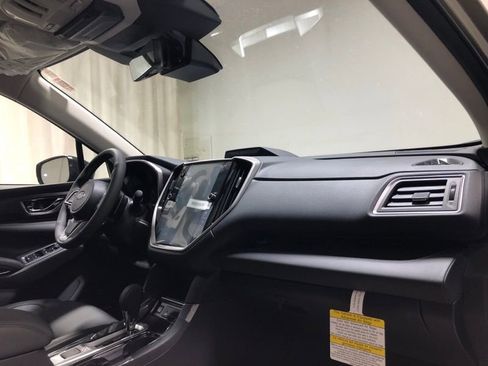 New 2026 Subaru Ascent Touring image 18