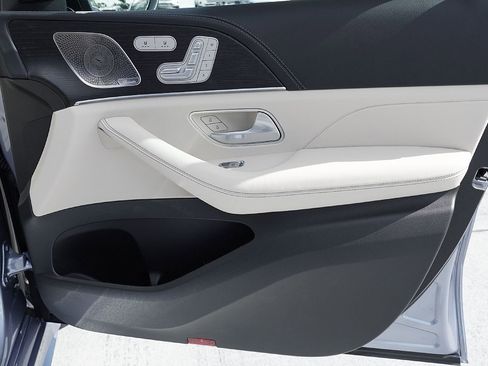 New 2026 Mercedes-Benz GLE 53 AMG 4MATIC Coupe image 10