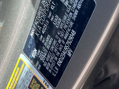 Used 2025 Kia Soul LX w/ LX Technology Package image 29