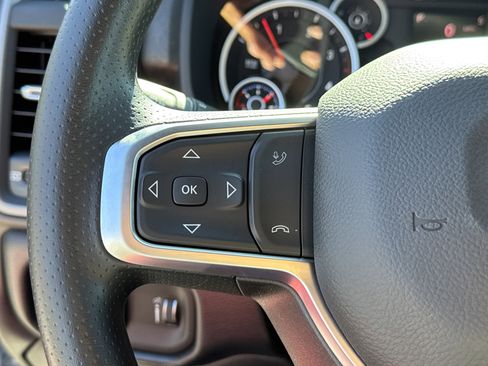 New 2026 RAM 3500 Tradesman image 29