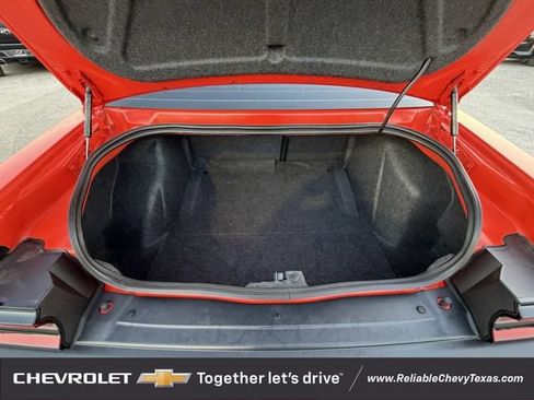 Used 2022 Dodge Challenger R/T Scat Pack RWD image 30