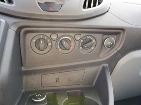 Used 2018 Ford Transit 350 148 Low Roof RWD image 22
