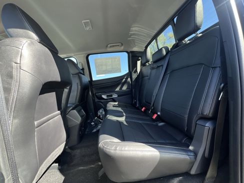 New 2025 Ford Ranger Lariat w/ FX4 Off-Road Package image 24