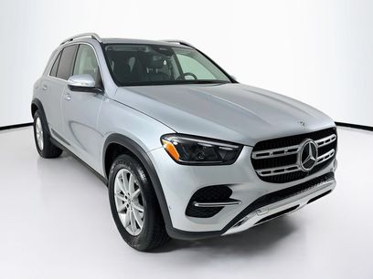 Certified 2025 Mercedes-Benz GLE 350 4MATIC