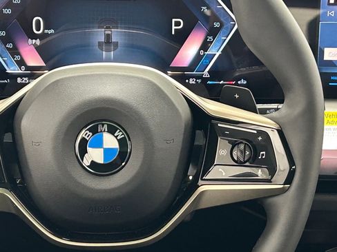 Used 2025 BMW X3 xDrive30i w/ Convenience Package image 13