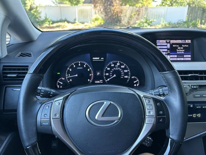 Used 2014 Lexus RX 350 FWD w/ Navigation Package image 17