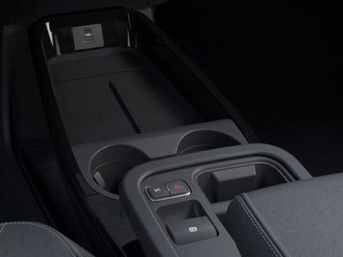 New 2025 Ford Mustang Mach-E Select image 16