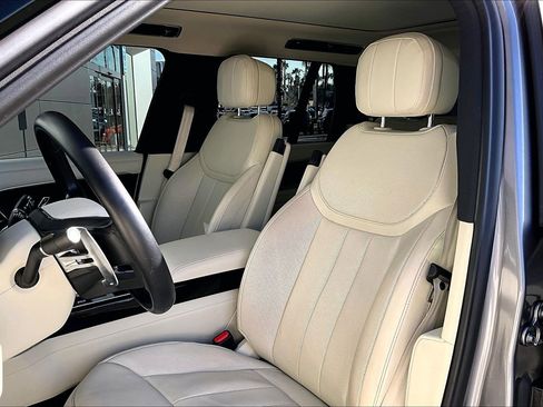 Used 2023 Land Rover Range Rover SE image 25
