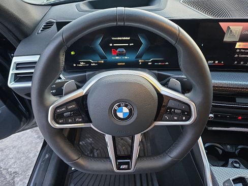 Used 2025 BMW 330i xDrive Sedan w/ M Sport Package image 21