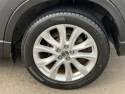 Used 2014 MAZDA CX-5 Grand Touring image 8