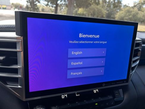 Used 2024 Toyota Tundra Platinum w/ TRD Off-Road Package image 24